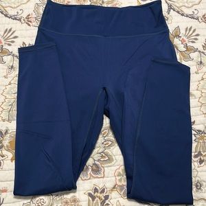 ⚫️ Closet closing! Fabletics Motion 365 - Tag Removed